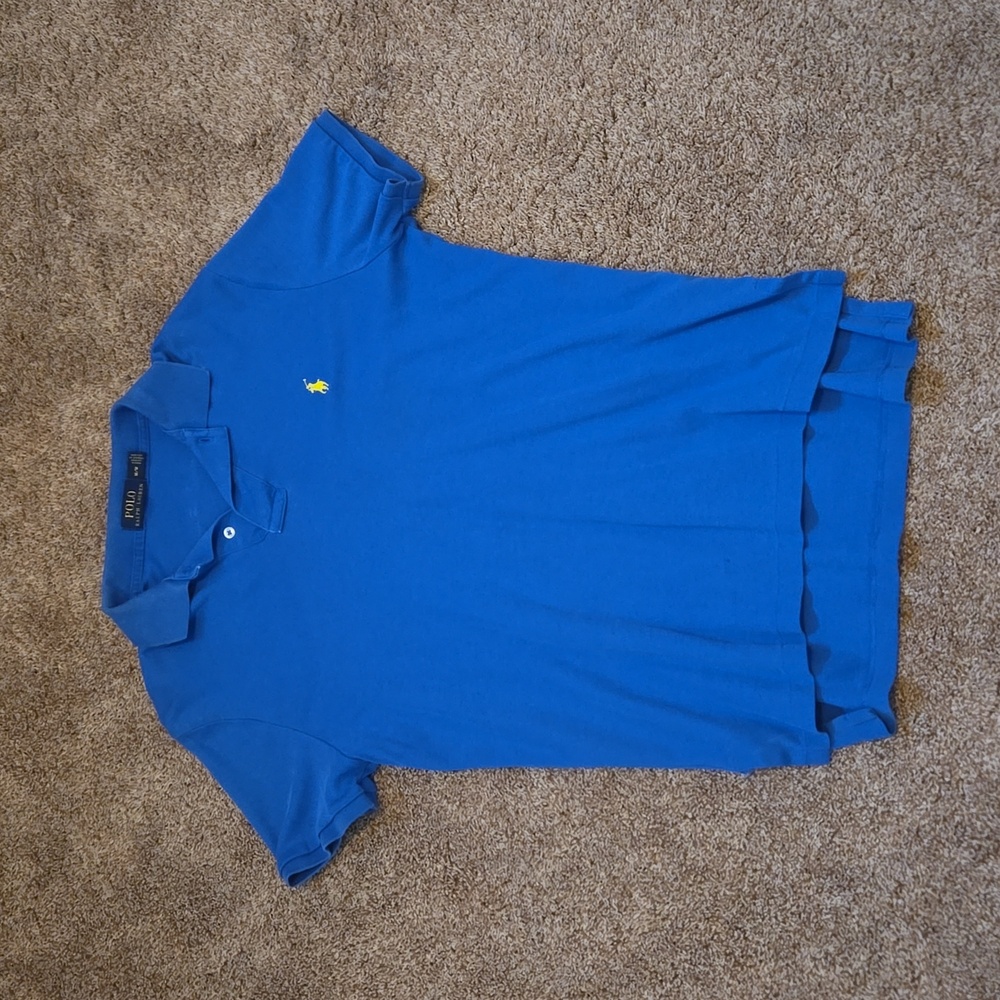 Polo Ralph Lauren (Medium)
